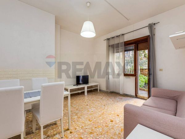 Appartamento Monteverde, Roma, RM Affitto