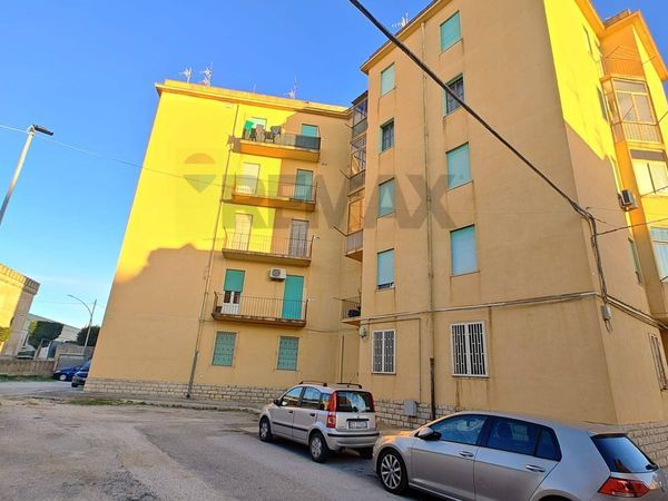 Appartamento Marsala, TP Vendita - Foto 2