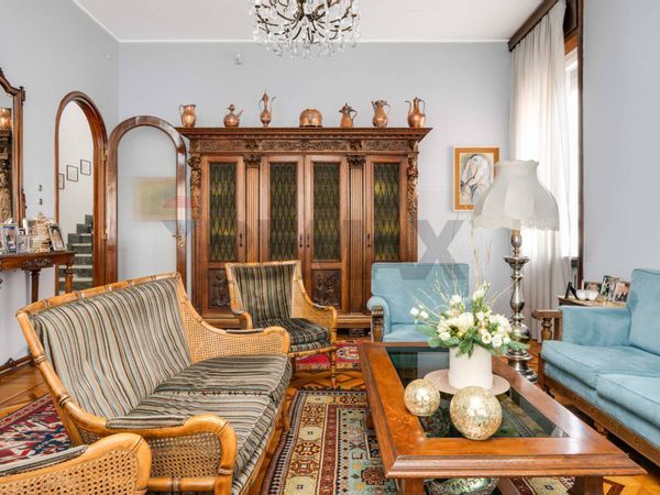 Villa singola Stazione F.s, Busto Arsizio, VA Vendita - Foto 4