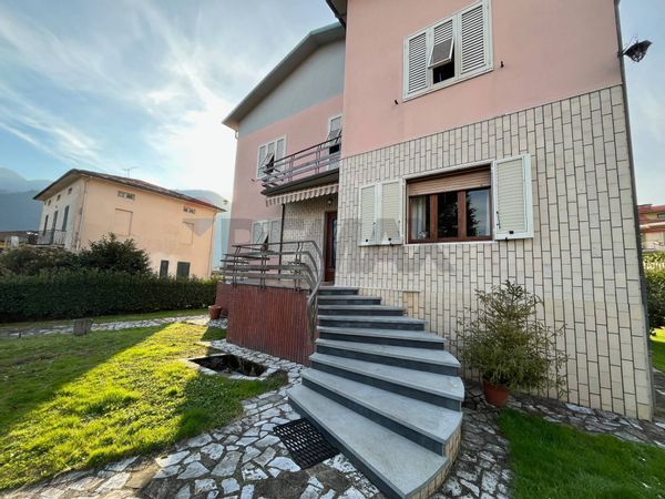 Casa Indipendente Ghivizzano, Coreglia Antelminelli, LU Vendita - Foto 2
