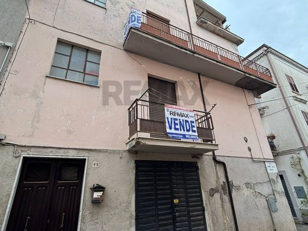 Casa Indipendente Castrovillari, CS Vendita - Foto 2