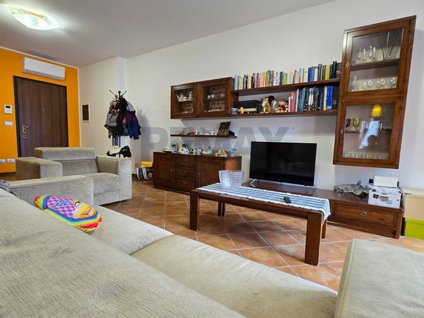 Appartamento Murata, San Marino, SM Vendita - Foto 2