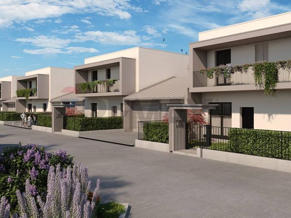 Appartamento Brembate di Sopra, BG Vendita - Foto 2