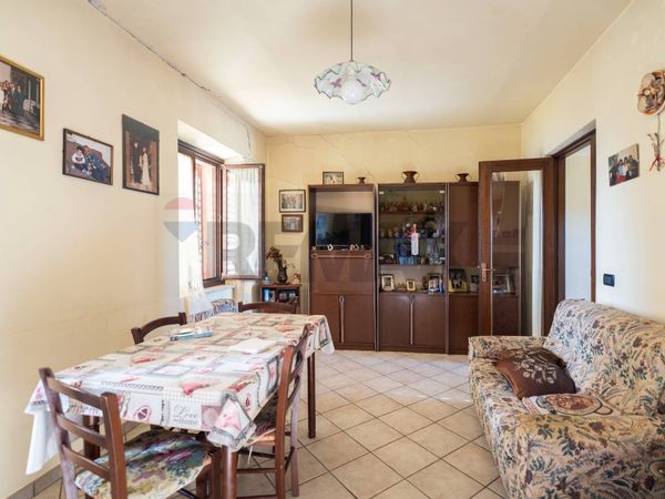 Casa Semindipendente Serra San Quirico, AN Vendita - Foto 4