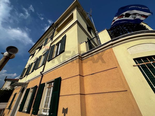 Appartamento Lavagna, GE Vendita