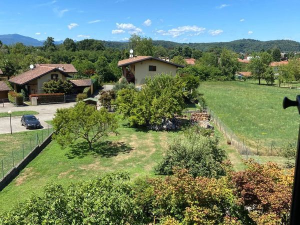 Casa Semindipendente Castelletto sopra Ticino, NO Vendita - Foto 3