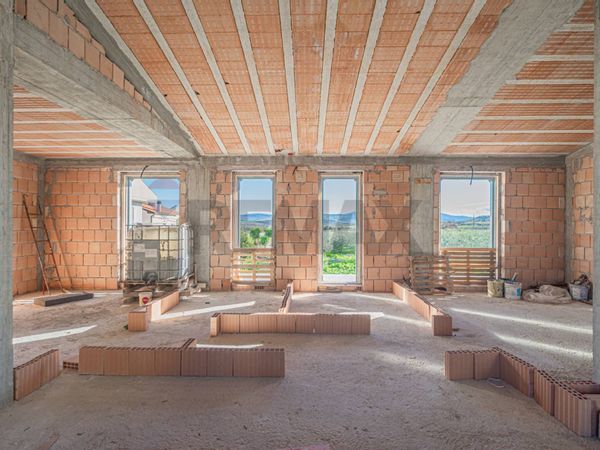 Duplex San Salvo Paese, San Salvo, CH Vendita