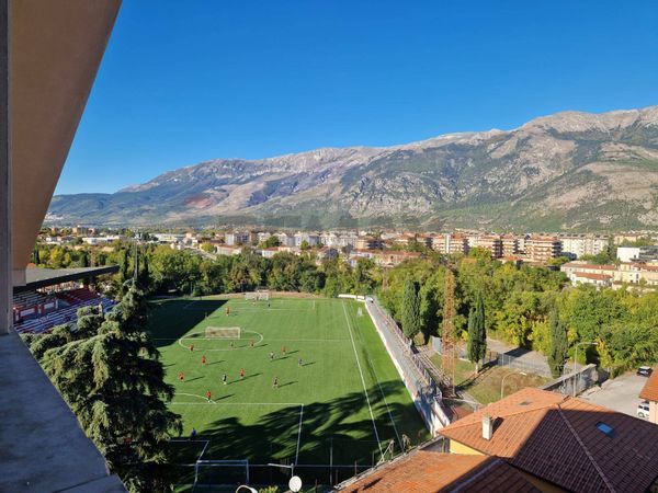 Appartamento Sulmona, AQ Vendita