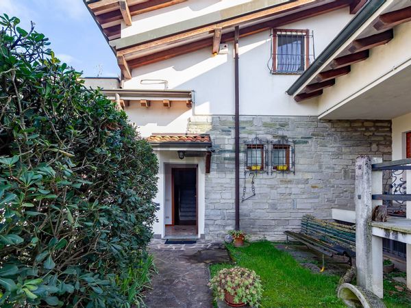 Casa Semindipendente Ruginello, Vimercate, MB Vendita