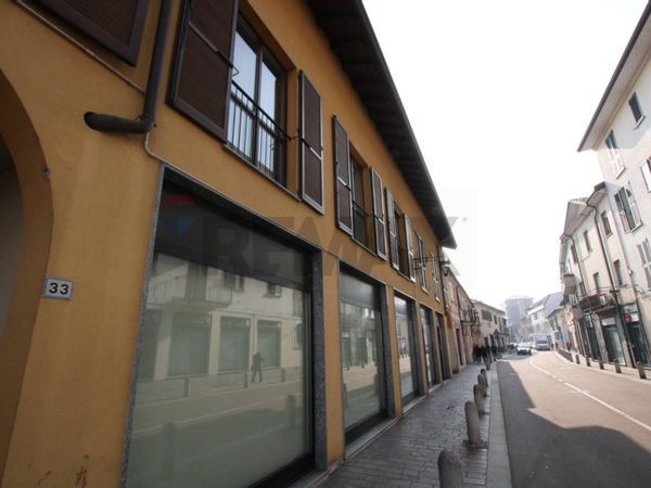 Appartamento Zona Centro, Garbagnate Milanese, MI Vendita