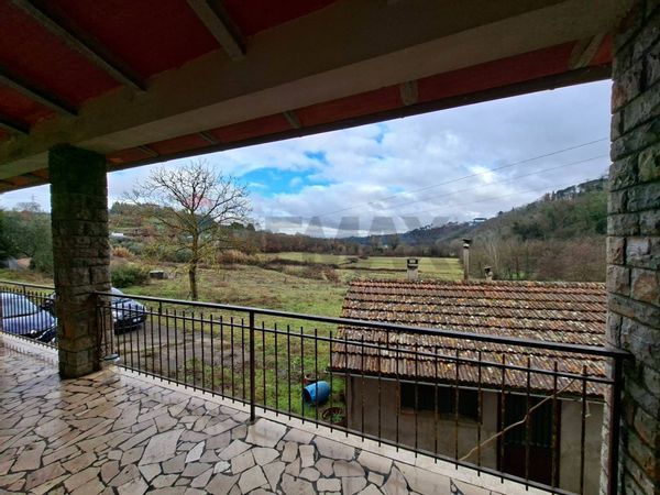 Casa Indipendente Cavriglia, AR Vendita - Foto 3