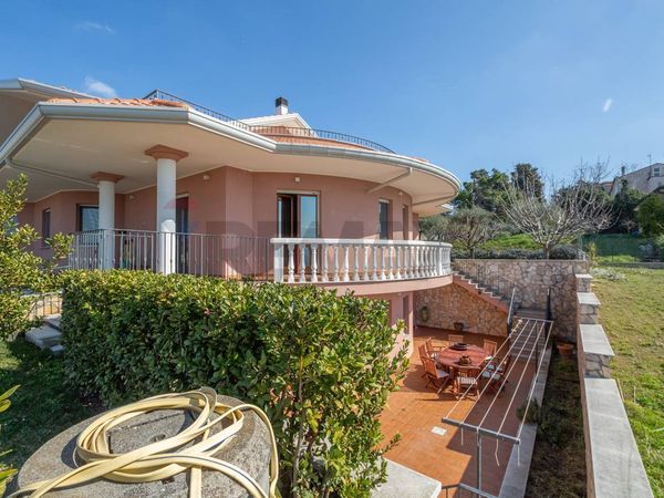 Villa singola Castel Frentano, CH Vendita - Foto 4