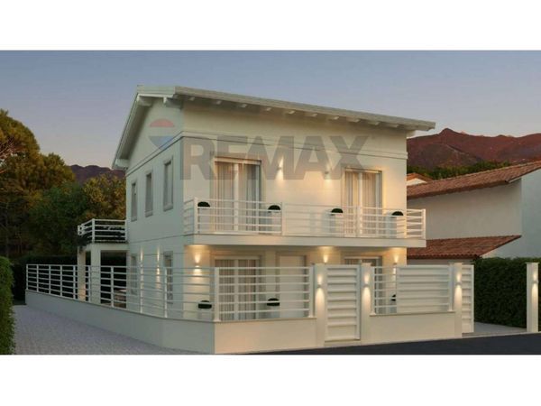 Villa singola Vittoria Apuana, Forte dei Marmi, LU Vendita