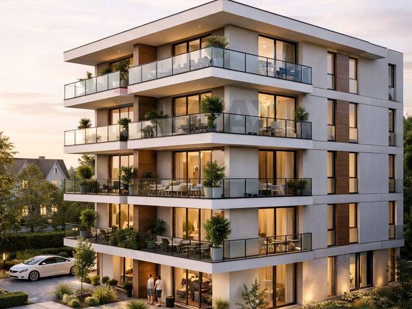 Terreno Edificabile Fidenza, PR Vendita - Foto 2