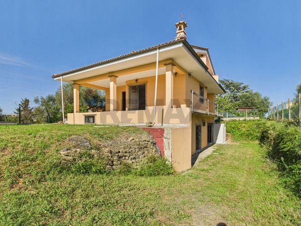 Rustico Riano, RM Vendita - Foto 4