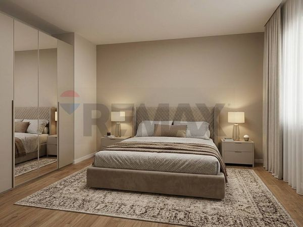 Appartamento Pieve Saliceto, Gualtieri, RE Vendita - Foto 4