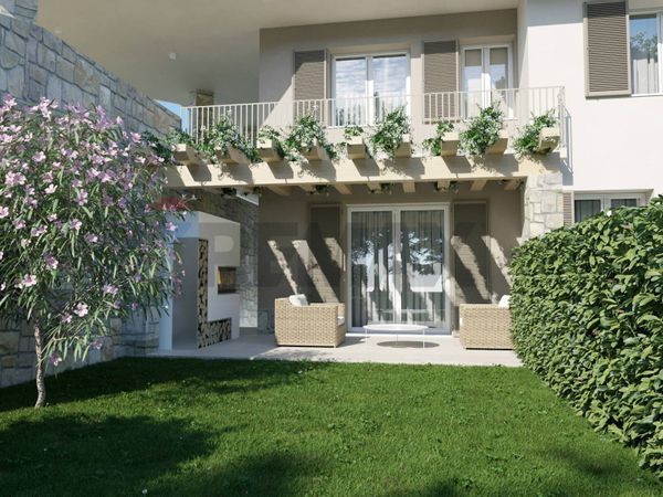 Appartamento Rogno, BG Vendita - Foto 4