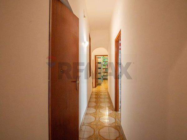 Appartamento Francofonte, SR Vendita - Foto 2