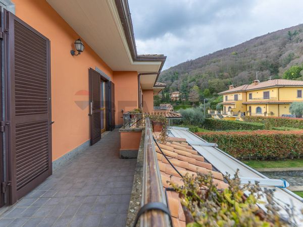Villa o villino Monte Porzio Catone, RM Vendita - Foto 3