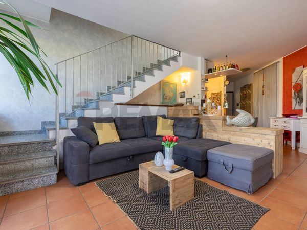 Villa a schiera Comabbio, VA Vendita - Foto 3