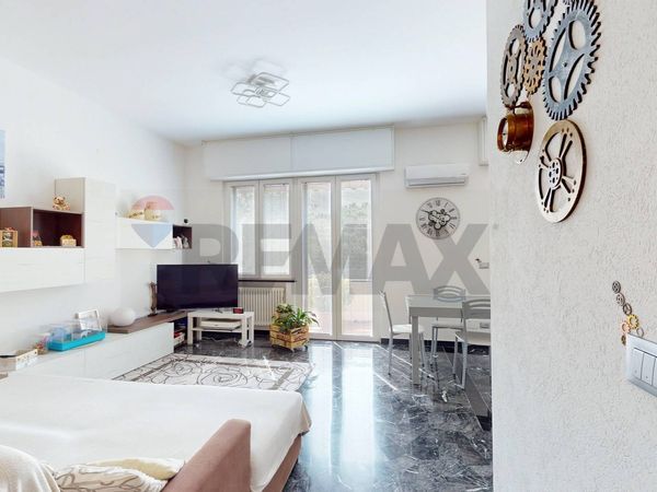 Appartamento La Rusca, Savona, SV Vendita - Foto 3