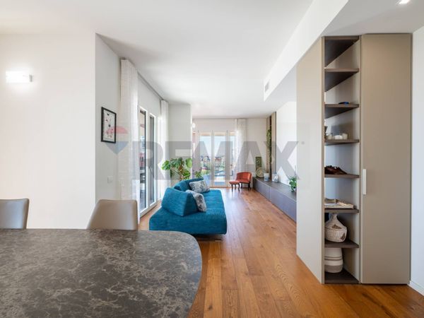 Attico/Mansarda Bisceglie, Milano, MI Vendita - Foto 2