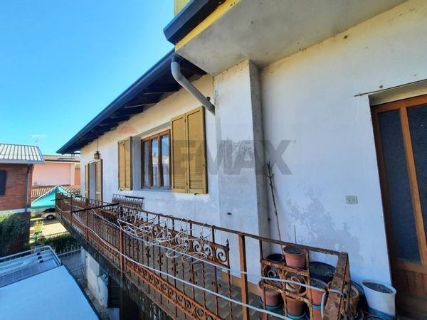 Casa Semindipendente Fara Novarese, NO Vendita - Foto 2