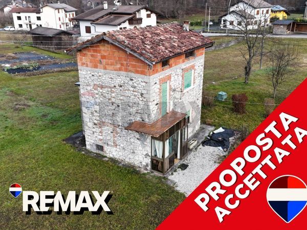 Casa Indipendente Roe Alte, Sedico, BL Vendita