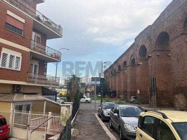 Locale Commerciale Centocelle, Roma, RM Affitto - Foto 2