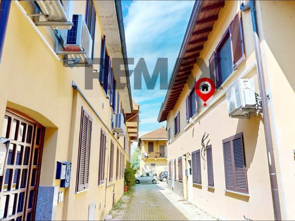 Appartamento Casorate Primo, PV Vendita - Foto 3
