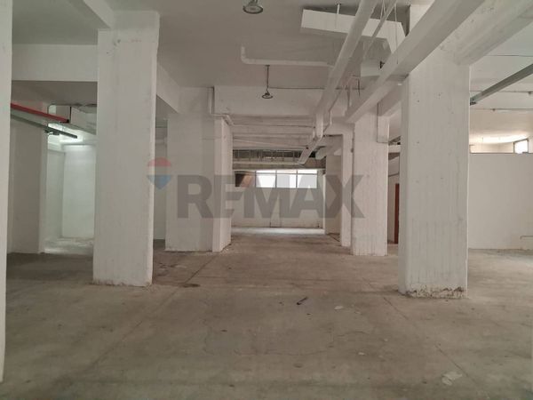 Locale Commerciale Zisa, Palermo, PA Affitto