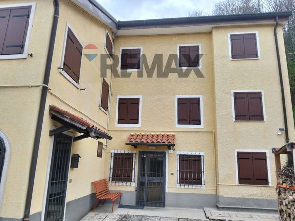 Casa Semindipendente Lusiana Conco, VI Vendita - Foto 3