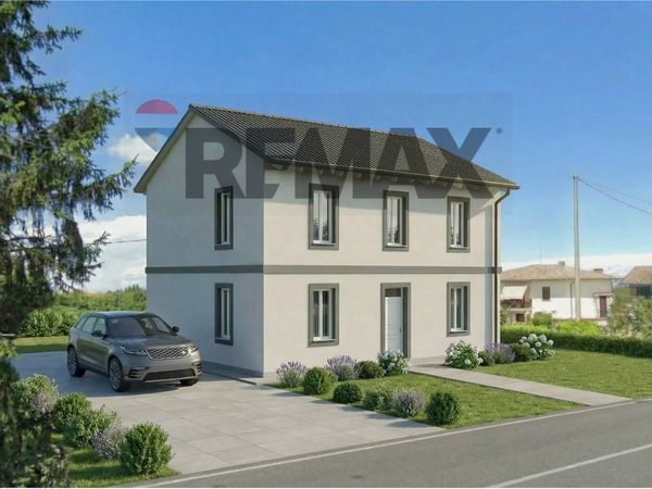 Villa singola Casteggio, PV Vendita - Foto 4