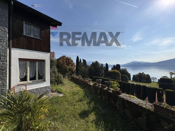 Casa Indipendente Oggebbio, VB Vendita