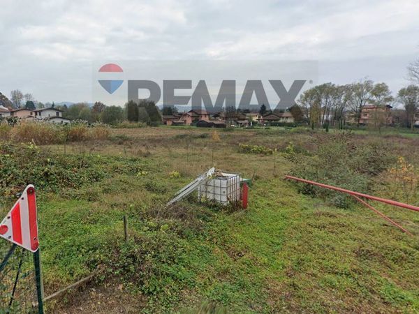 Terreno Inarzo, VA Vendita - Foto 4
