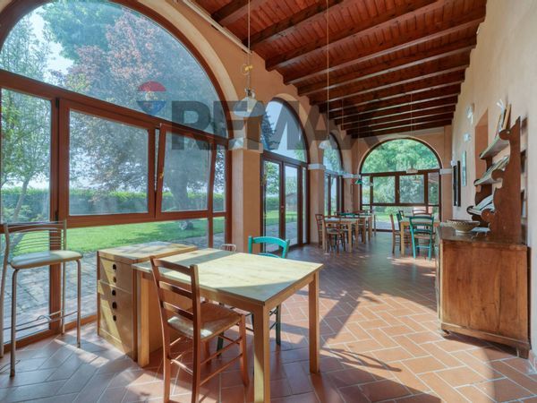 Cascina/Casale Montegalda, VI Vendita - Foto 4