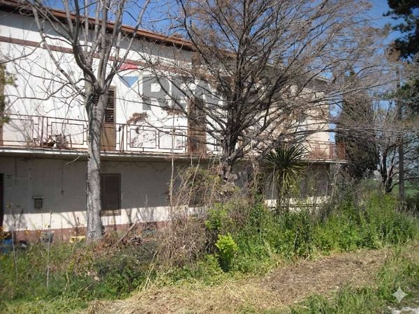 Cascina/Casale Casoli, CH Vendita - Foto 4