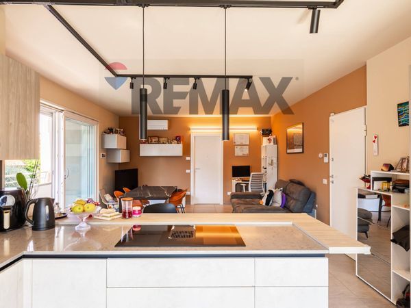 Appartamento S. Cuore - S. Martino, Novara, NO Vendita - Foto 4