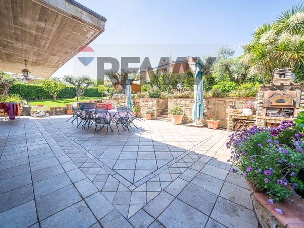 Villetta bifamiliare Frascati, RM Vendita - Foto 4
