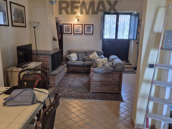 Casa Indipendente Sant'Alfio, CT Vendita - Foto 3
