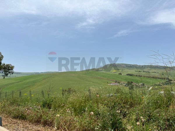 Terreno Caccamo, PA Affitto