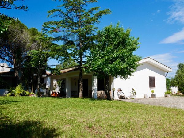 Villa singola Ostuni, BR Vendita
