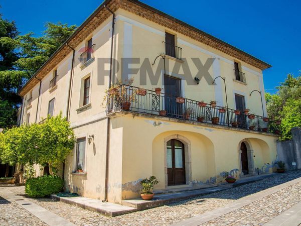 Villa singola Marano Marchesato, CS Vendita - Foto 2
