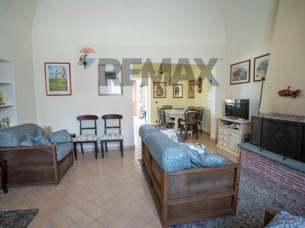 Casa Indipendente Sant'Alfio, CT Vendita - Foto 3