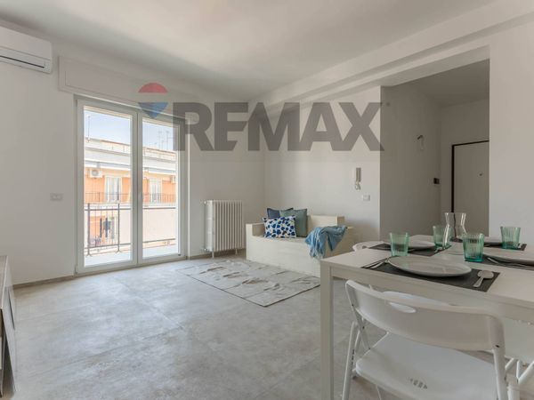 Appartamento Martina Franca, TA Vendita