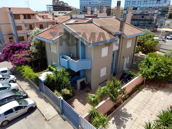Villa singola Pirri Monreale, Cagliari, CA Vendita
