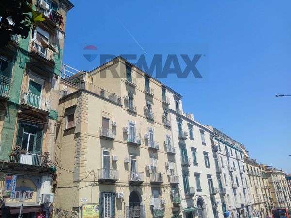 Appartamento Avvocata, Napoli, NA Affitto - Foto 3