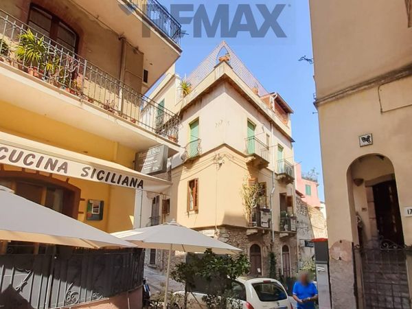 Appartamento Centro, Taormina, ME Vendita - Foto 2