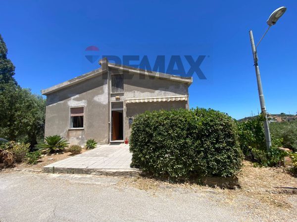 Villa o villino San Martino, Capo d'Orlando, ME Vendita