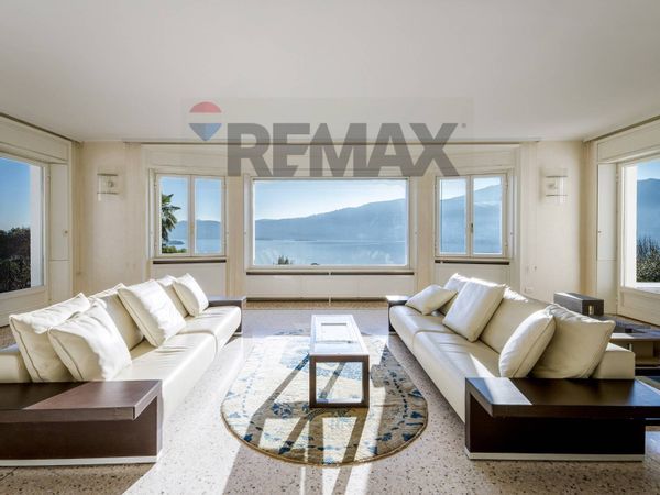Villa singola Suna, Verbania, VB Vendita - Foto 2